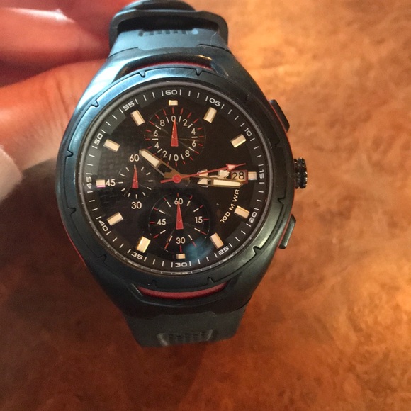 under armour mens watches